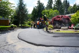 Why Choose Us For All Your Driveway Paving Needs in Monument, CO?